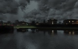 Project CARS. Мокрый асфальт! Project CARS. Мокрый асфальт!