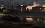 Project CARS. Мокрый асфальт! Project CARS. Мокрый асфальт!