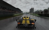 Project CARS. Мокрый асфальт! Project CARS. Мокрый асфальт!