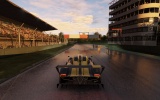 Project CARS. Мокрый асфальт! Project CARS. Мокрый асфальт!