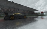 Project CARS. Мокрый асфальт! Project CARS. Мокрый асфальт!