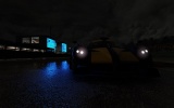 Project CARS. Мокрый асфальт! Project CARS. Мокрый асфальт!