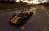 Project CARS. Мокрый асфальт! Project CARS. Мокрый асфальт!
