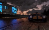 Project CARS. Мокрый асфальт! Project CARS. Мокрый асфальт!