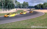 iRacing: Превью спорткара McLaren MP4-12C GT3 iRacing: Превью спорткара McLaren MP4-12C GT3