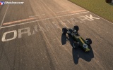 iRacing: Игровые скриншоты Lotus 49 iRacing: Игровые скриншоты Lotus 49