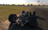 iRacing: Игровые скриншоты Lotus 49 iRacing: Игровые скриншоты Lotus 49