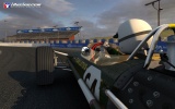 iRacing: Игровые скриншоты Lotus 49 iRacing: Игровые скриншоты Lotus 49