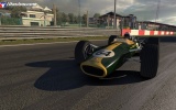 iRacing: Игровые скриншоты Lotus 49 iRacing: Игровые скриншоты Lotus 49