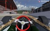 iRacing: Игровые скриншоты Lotus 49 iRacing: Игровые скриншоты Lotus 49