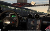 Assetto Corsa: Игровые скриншоты Pagani Zonda R