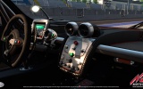 Assetto Corsa: Игровые скриншоты Pagani Zonda R