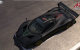 Assetto Corsa: Игровые скриншоты Pagani Zonda R