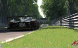 Assetto Corsa: Игровые скриншоты Pagani Zonda R