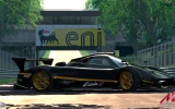 Assetto Corsa: Игровые скриншоты Pagani Zonda R