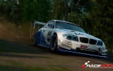 RR Racing Experience: Доступна бета-версия игры RR Racing Experience: Доступна бета-версия игры