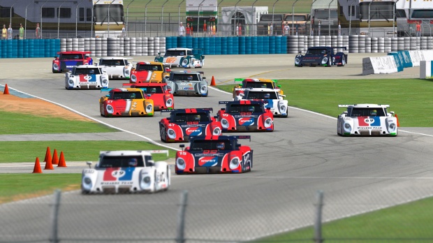 ORSRL Prototype Series 2012: Интервью после шестого этапа