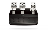 Обзор рулей для автосимуляторов