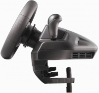 Обзор рулей для автосимуляторов