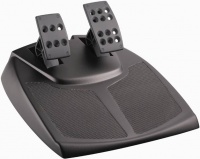 Обзор рулей для автосимуляторов