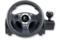 Обзор рулей для автосимуляторов