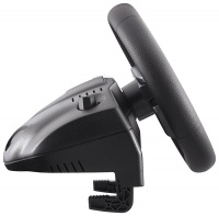 Обзор рулей для автосимуляторов