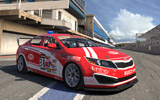 iRacing: Анонс автомобиля Kia Optima