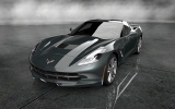 Gran Turismo 5: DLC  Corvette Stingray доступно Gran Turismo 5: DLC  Corvette Stingray доступно