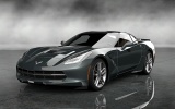Gran Turismo 5: DLC  Corvette Stingray доступно Gran Turismo 5: DLC  Corvette Stingray доступно