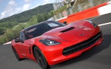 Gran Turismo 5: DLC  Corvette Stingray доступно Gran Turismo 5: DLC  Corvette Stingray доступно