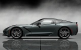 Gran Turismo 5: DLC  Corvette Stingray доступно Gran Turismo 5: DLC  Corvette Stingray доступно