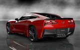 Gran Turismo 5: DLC  Corvette Stingray доступно Gran Turismo 5: DLC  Corvette Stingray доступно