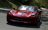 Gran Turismo 5: DLC  Corvette Stingray доступно Gran Turismo 5: DLC  Corvette Stingray доступно