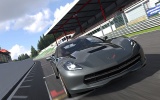 Gran Turismo 5: DLC  Corvette Stingray доступно Gran Turismo 5: DLC  Corvette Stingray доступно