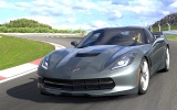 Gran Turismo 5: DLC  Corvette Stingray доступно Gran Turismo 5: DLC  Corvette Stingray доступно