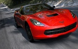 Gran Turismo 5: DLC  Corvette Stingray доступно Gran Turismo 5: DLC  Corvette Stingray доступно