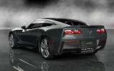 Gran Turismo 5: DLC  Corvette Stingray доступно Gran Turismo 5: DLC  Corvette Stingray доступно