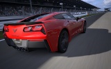 Gran Turismo 5: DLC  Corvette Stingray доступно Gran Turismo 5: DLC  Corvette Stingray доступно