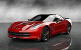 Gran Turismo 5: DLC  Corvette Stingray доступно Gran Turismo 5: DLC  Corvette Stingray доступно