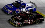 ORSRL NASCAR Truck Series 2013