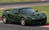 Assetto Corsa: Превью Lotus Elise