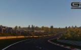 rFactor 2: Анонс трассы Нюрбургринг «Северная Петля»