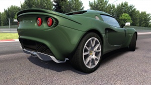Assetto Corsa: Превью Lotus Elise
