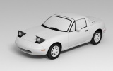 Assetto Corsa: Рендеры родстера Mazda MX-5