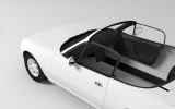 Assetto Corsa: Рендеры родстера Mazda MX-5 Assetto Corsa: Рендеры родстера Mazda MX-5