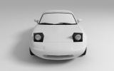 Assetto Corsa: Рендеры родстера Mazda MX-5 Assetto Corsa: Рендеры родстера Mazda MX-5
