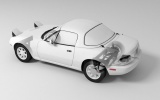 Assetto Corsa: Рендеры родстера Mazda MX-5 Assetto Corsa: Рендеры родстера Mazda MX-5