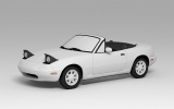 Assetto Corsa: Рендеры родстера Mazda MX-5 Assetto Corsa: Рендеры родстера Mazda MX-5