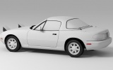 Assetto Corsa: Рендеры родстера Mazda MX-5 Assetto Corsa: Рендеры родстера Mazda MX-5