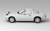 Assetto Corsa: Рендеры родстера Mazda MX-5 Assetto Corsa: Рендеры родстера Mazda MX-5